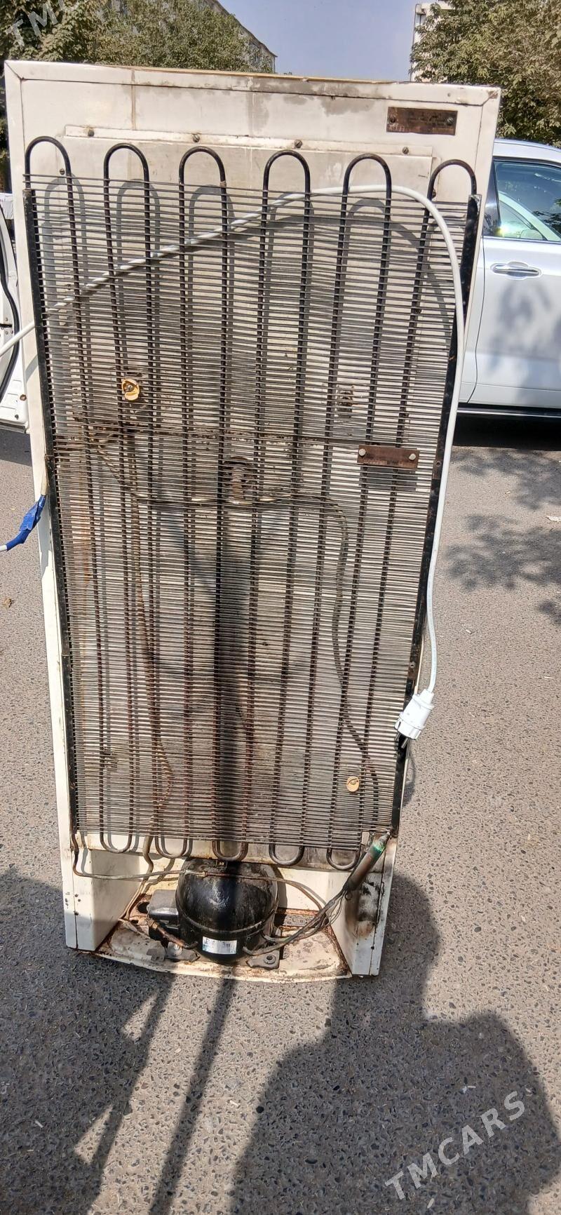 Orsuñ haladilnik - Aşgabat - img 8