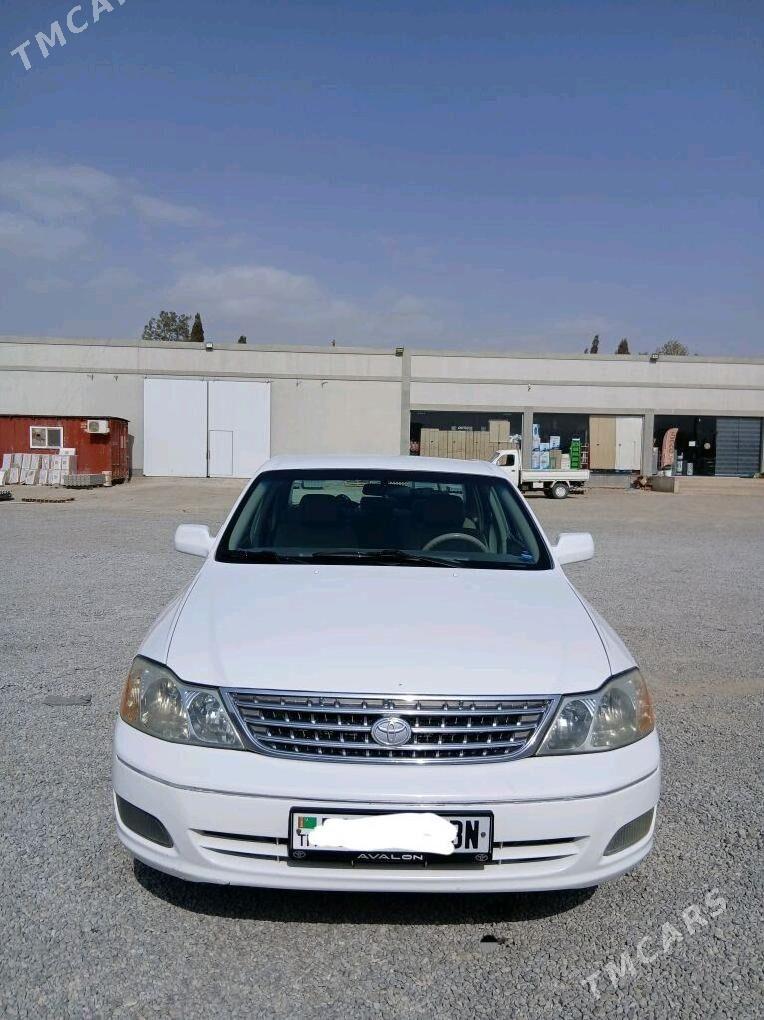Toyota Avalon 2001 - 170 000 TMT - Махтумкули - img 2