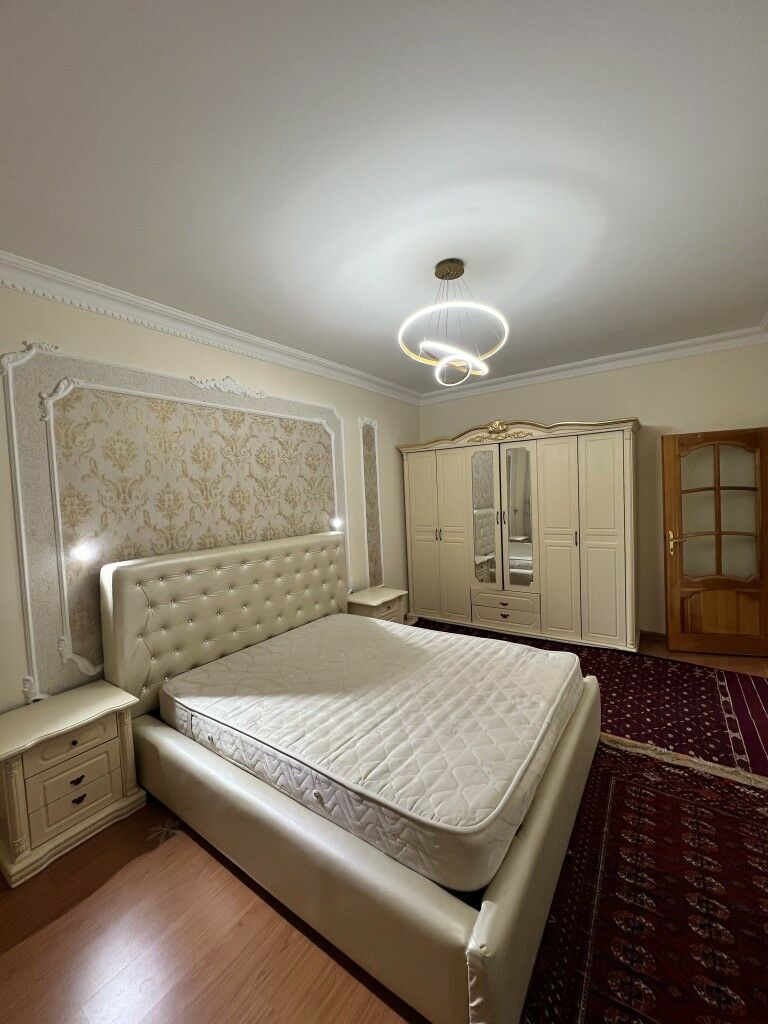 Gowdan "W" 4-komnat.kwartira - Гаудан "В" - img 1