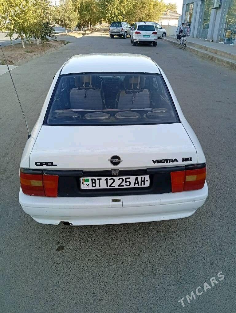 Opel Vectra 1991 - 32 000 TMT - Babadaýhan - img 3