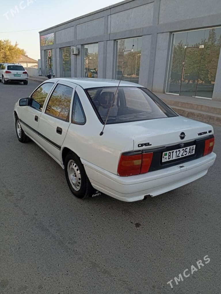 Opel Vectra 1991 - 32 000 TMT - Babadaýhan - img 2