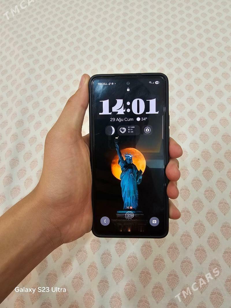 ️SAMSUNG A53 5G ️ - Магданлы - img 2