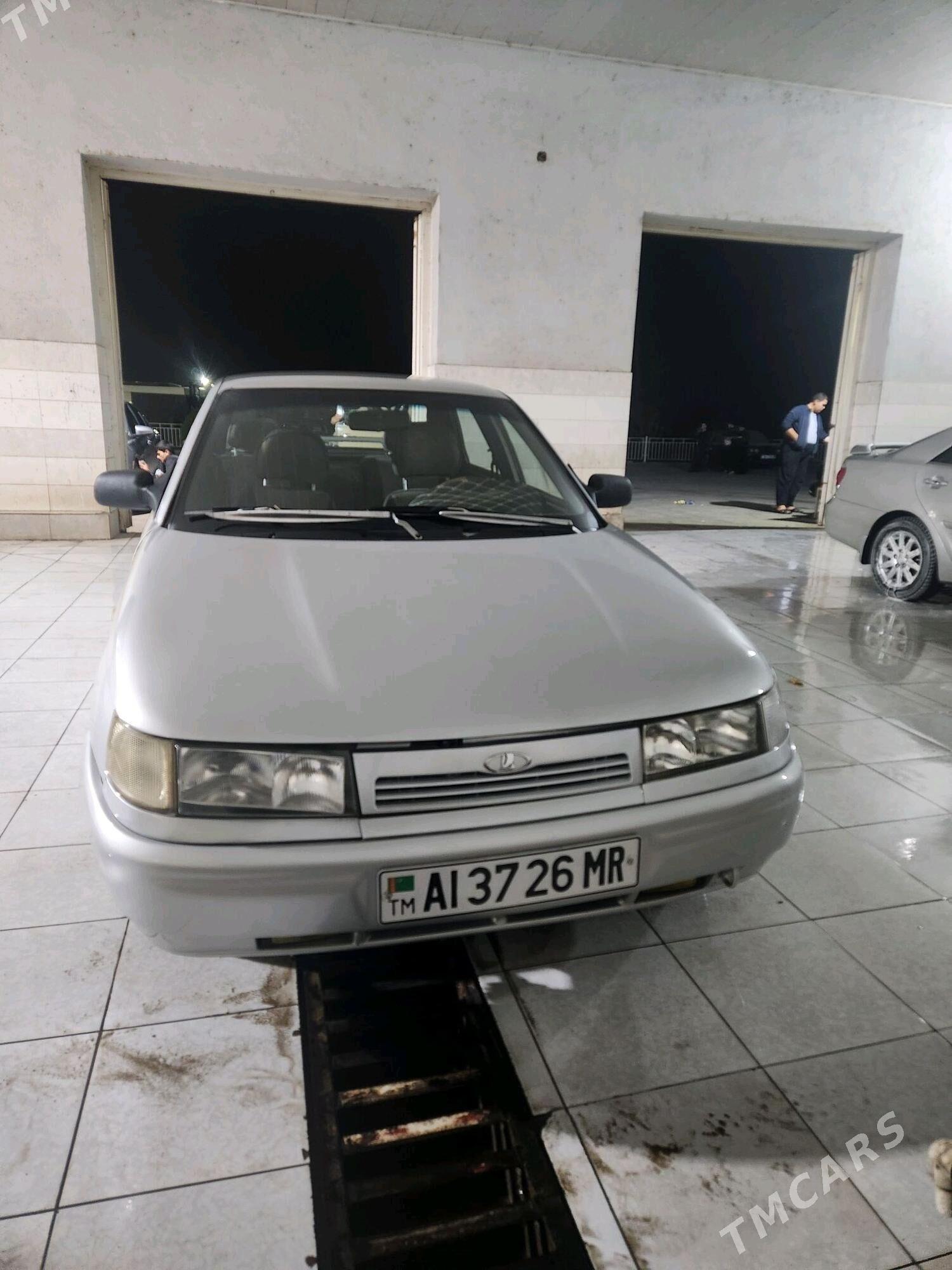 Lada 2110 2003 - 28 000 TMT - Sakarçäge - img 2