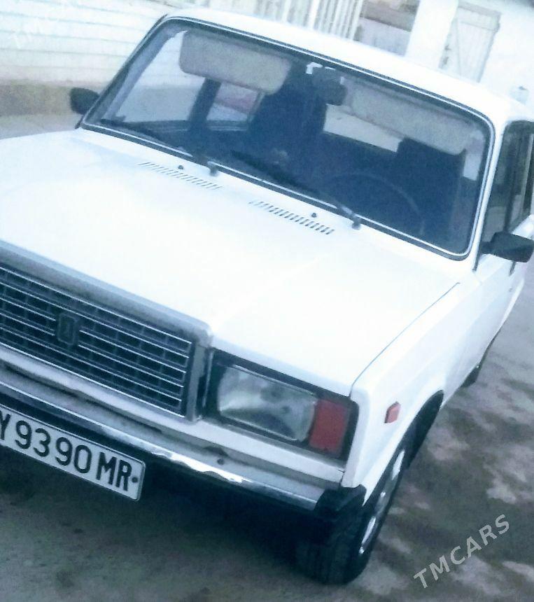 Lada 2107 1996 - 30 000 TMT - Sakarçäge - img 2