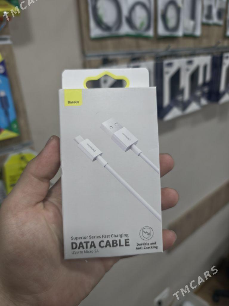 Micro Usb sim - Aşgabat - img 1