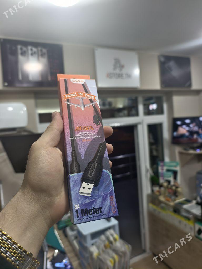 Micro Usb sim - Ашхабад - img 3