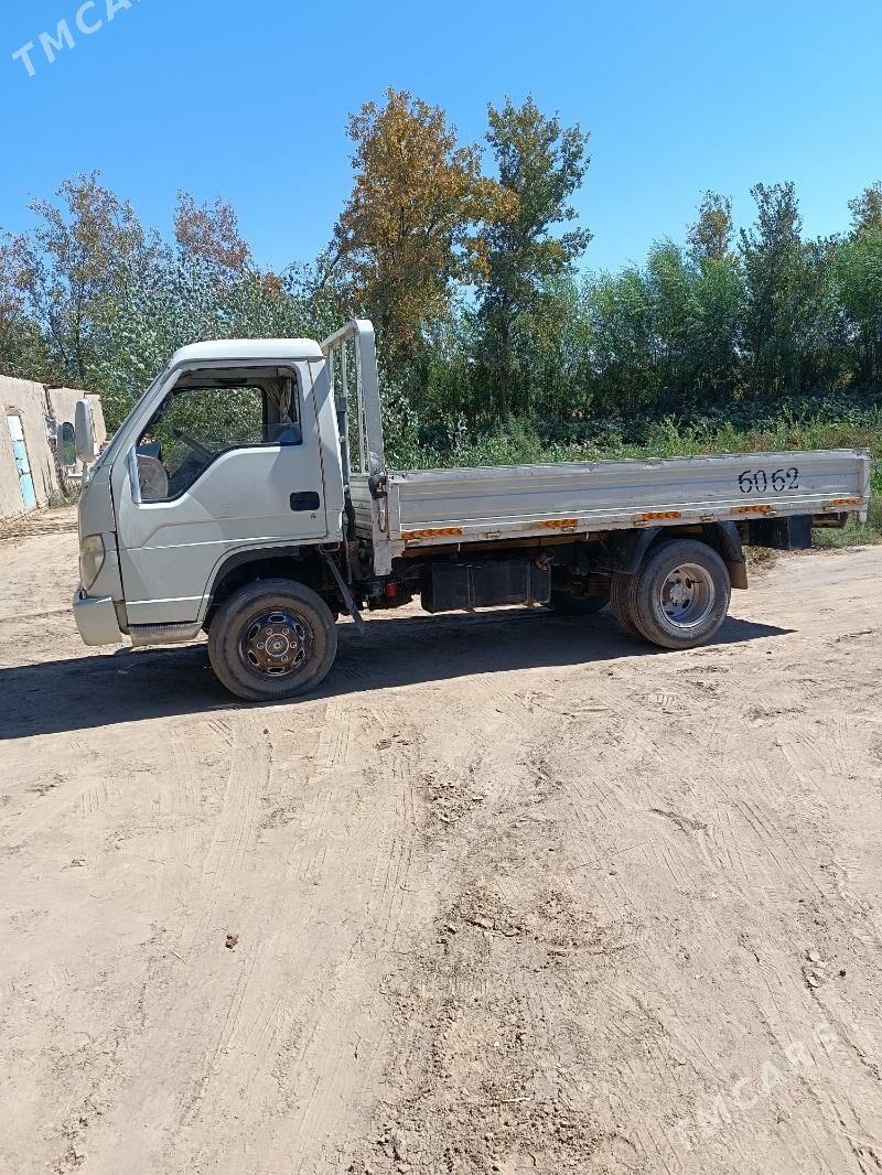 Forland H2 2010 - 86 000 TMT - Daşoguz - img 3