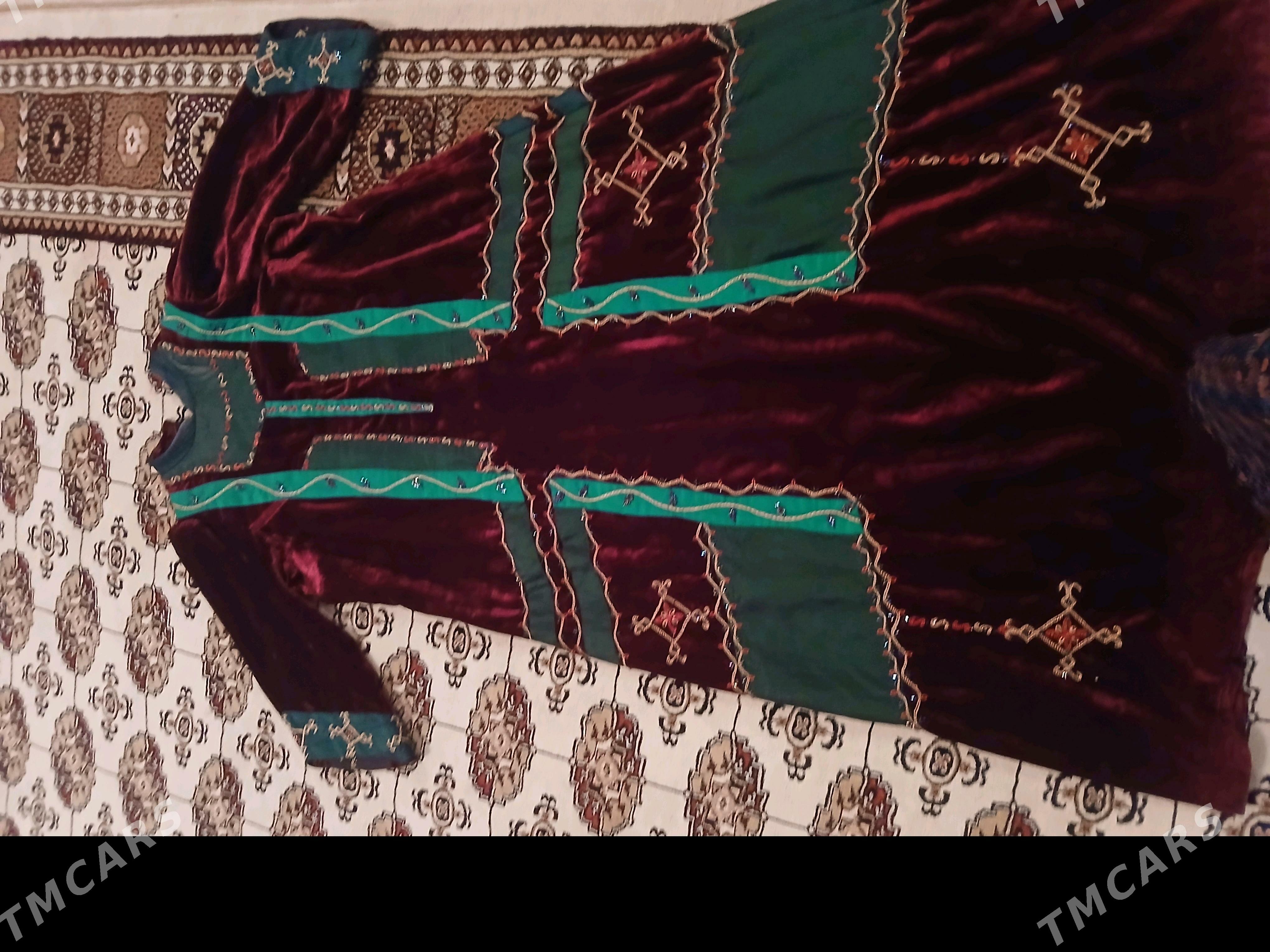 balgar pombah - Mary - img 2