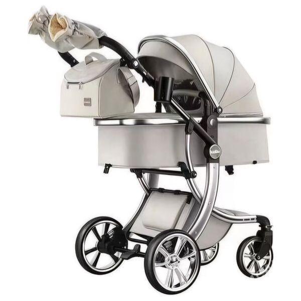 Kidilo koža kalyaska - Ашхабад - img 3