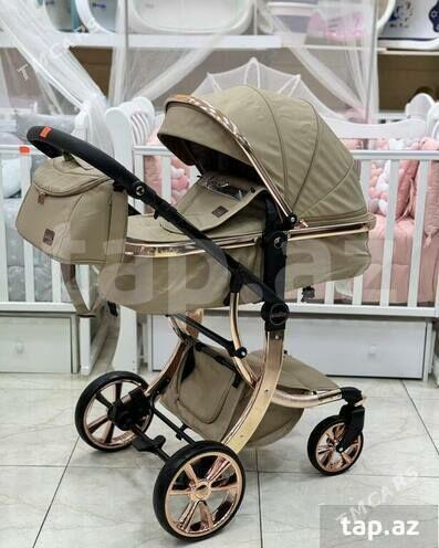 Kidilo koža kalyaska - Ашхабад - img 1