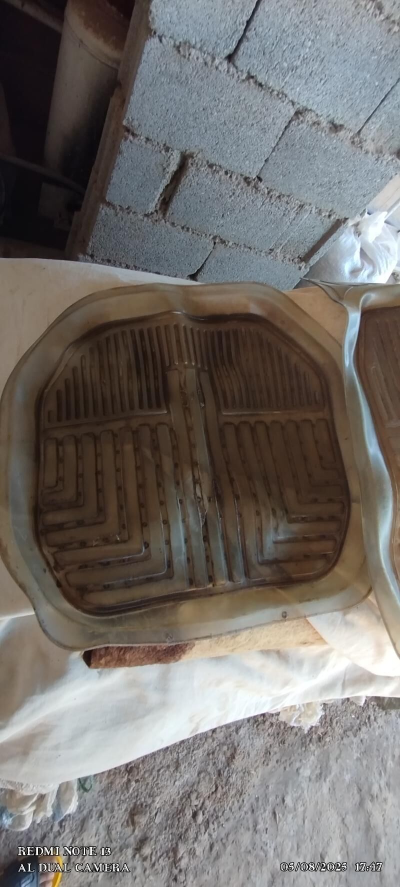 Babyçka kowrik 150 TMT - етр. Туркменбаши - img 3