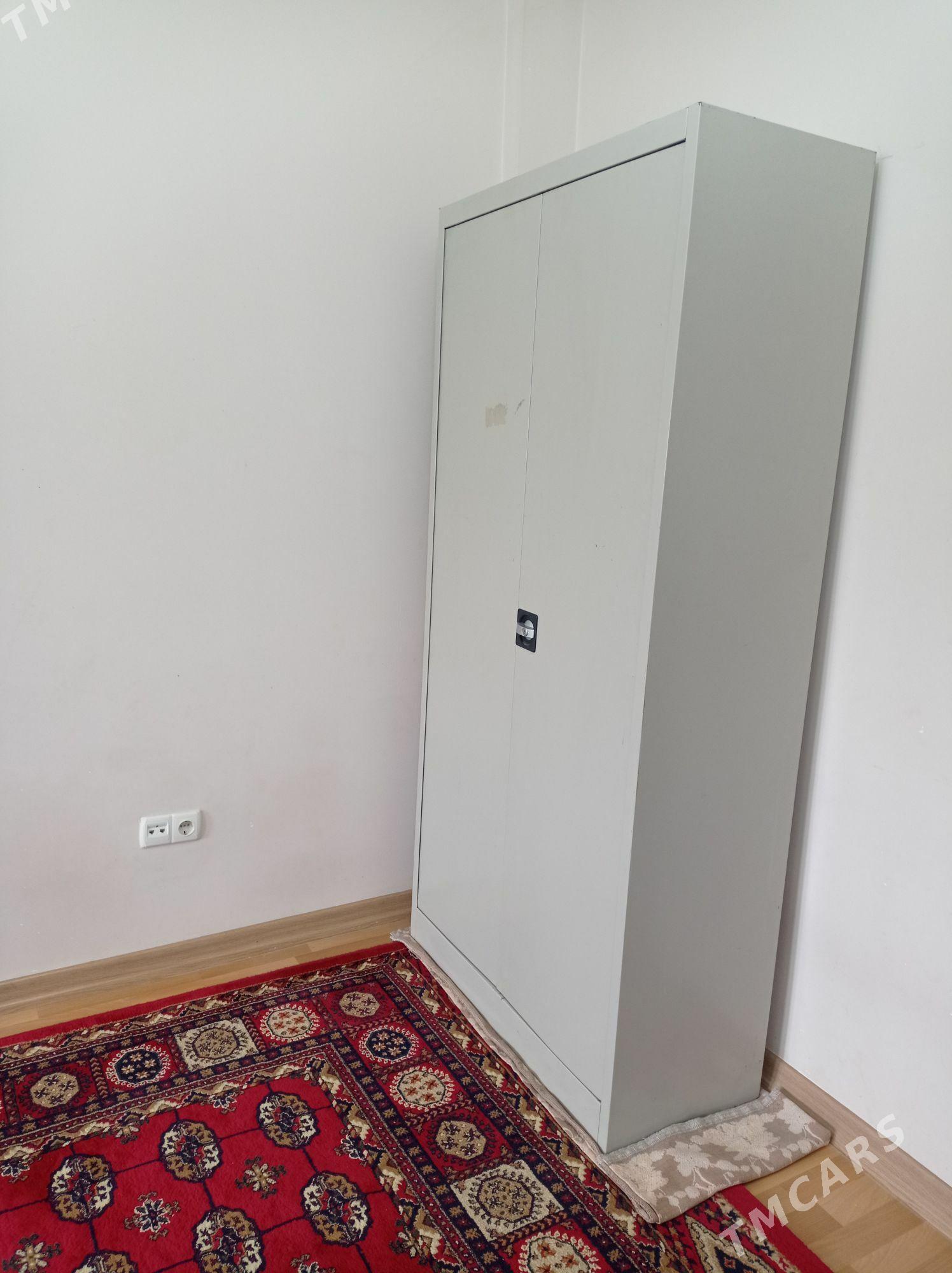 demir polka zamokly - Aşgabat - img 6