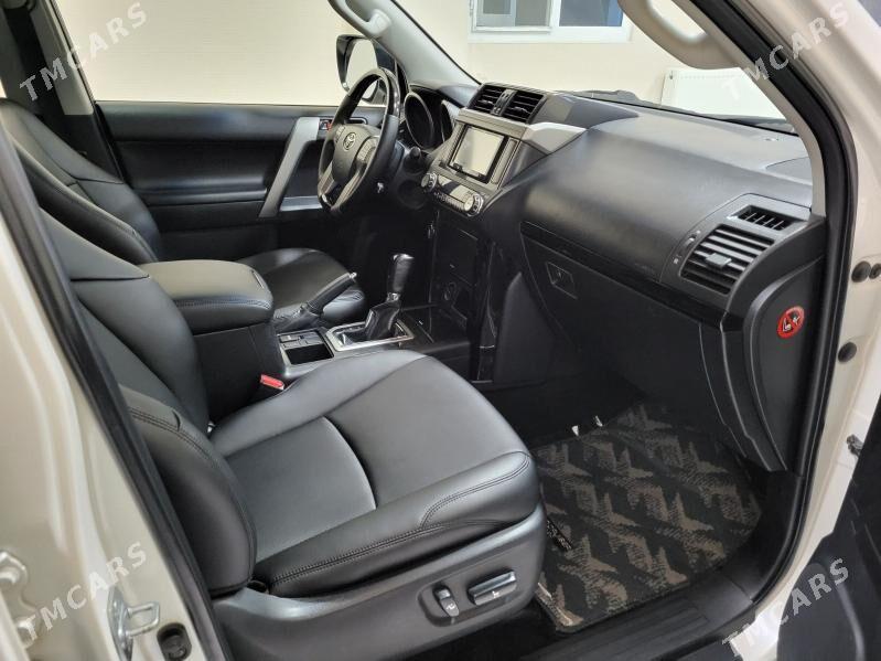 Toyota Land Cruiser Prado 2014 - 665 000 TMT - Туркменабат - img 5