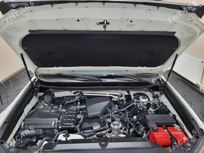 Toyota Land Cruiser Prado 2014 - 665 000 TMT - Туркменабат - img 8