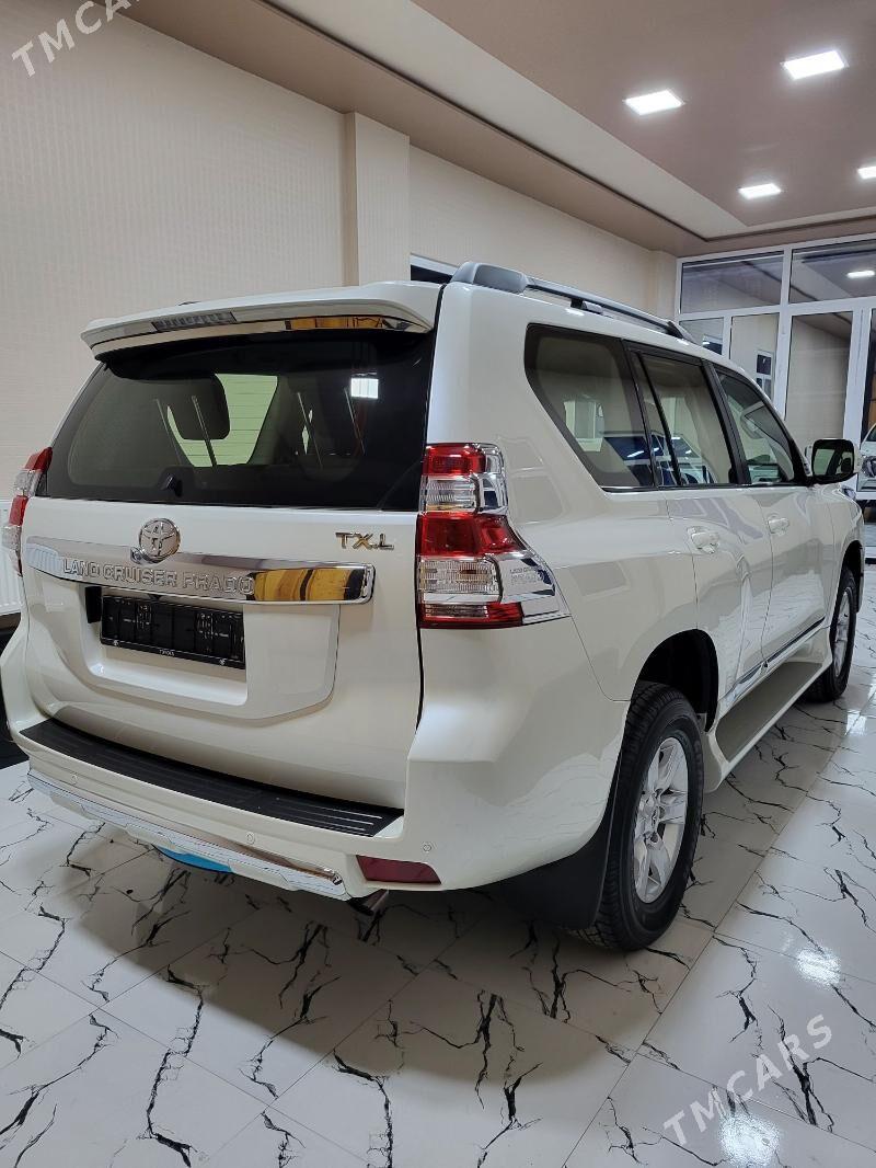Toyota Land Cruiser Prado 2014 - 665 000 TMT - Туркменабат - img 6