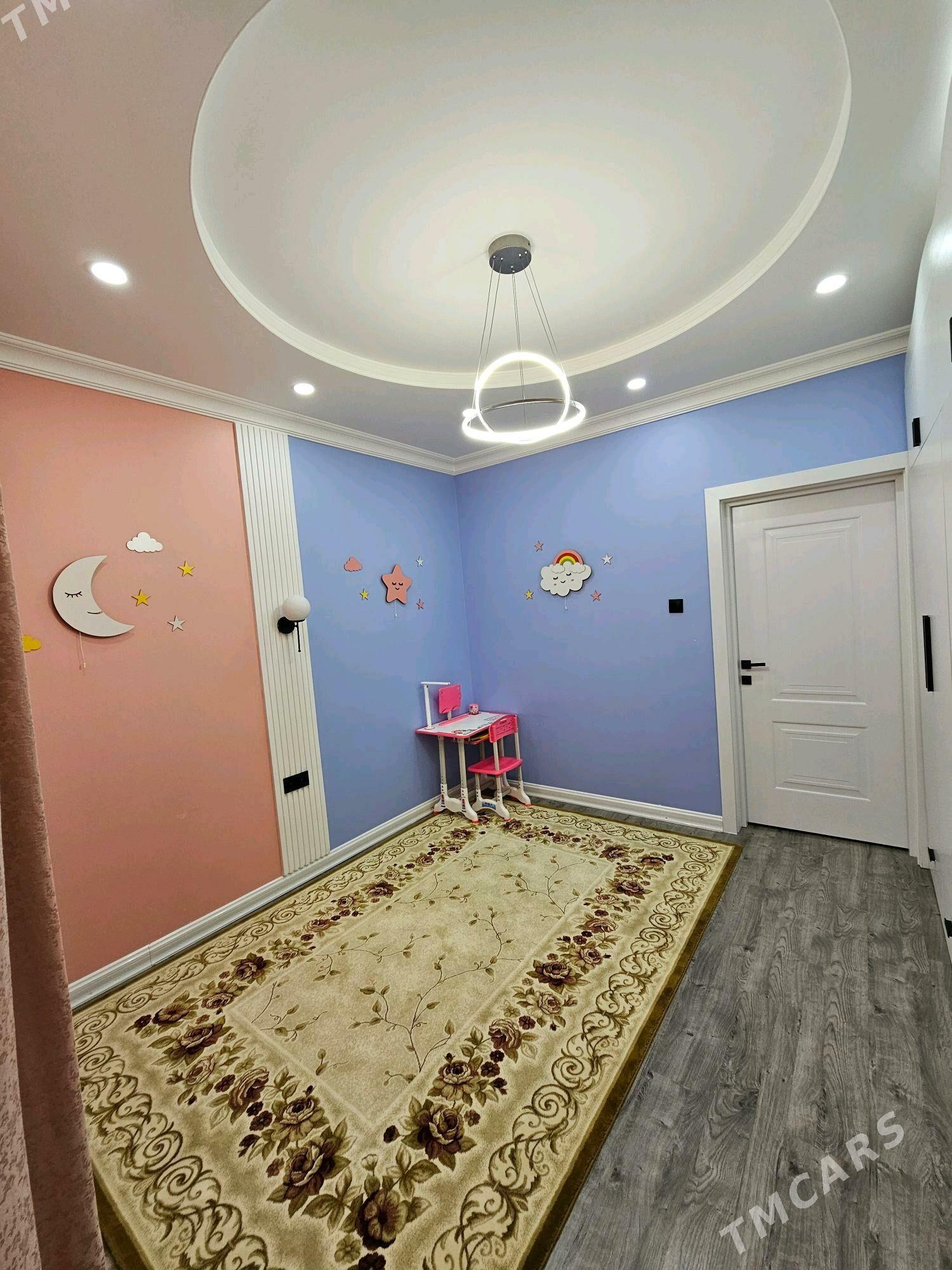 Mir 7/3 4 komnat - Parahat 7 - img 10