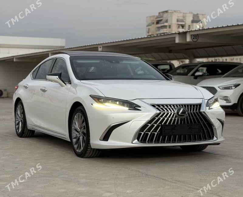 Lexus ES 350 2024 - 813 000 TMT - Ашхабад - img 1