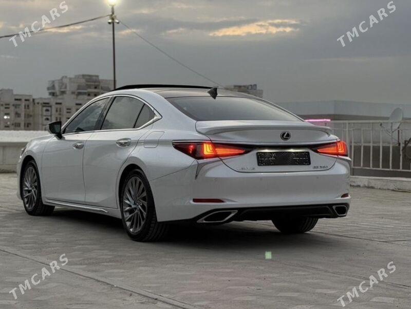 Lexus ES 350 2024 - 813 000 TMT - Aşgabat - img 4