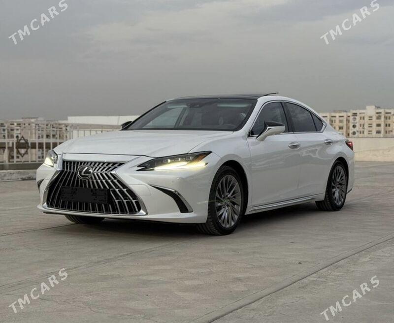 Lexus ES 350 2024 - 813 000 TMT - Aşgabat - img 2