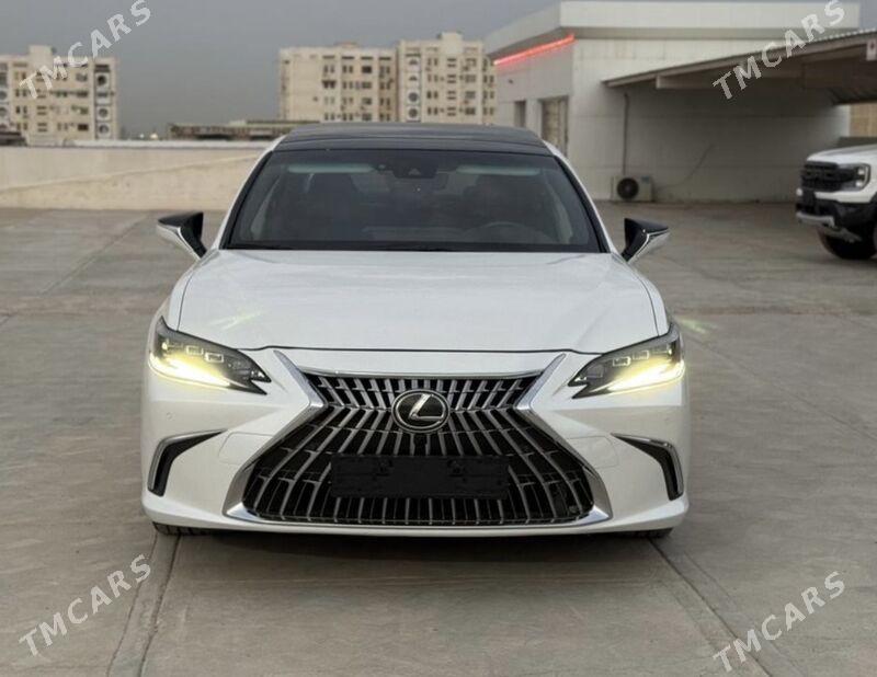 Lexus ES 350 2024 - 813 000 TMT - Aşgabat - img 3