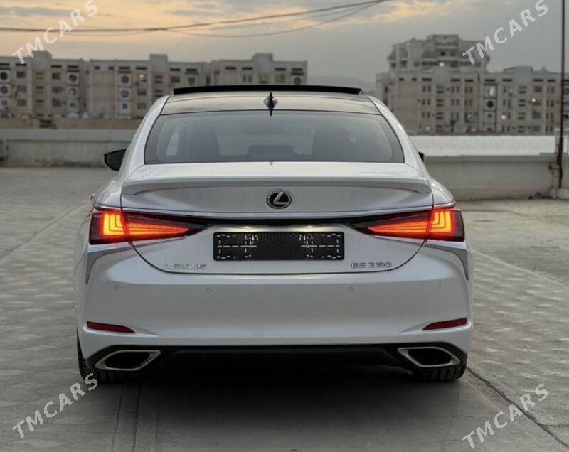 Lexus ES 350 2024 - 813 000 TMT - Aşgabat - img 8