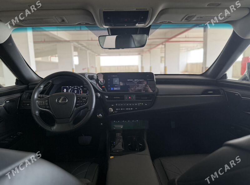 Lexus ES 350 2024 - 813 000 TMT - Aşgabat - img 9