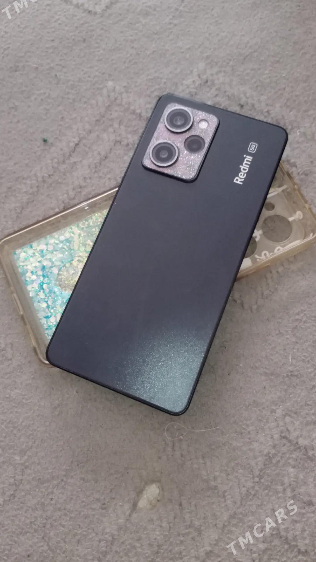 redmi not12 pro - Gubadag - img 5