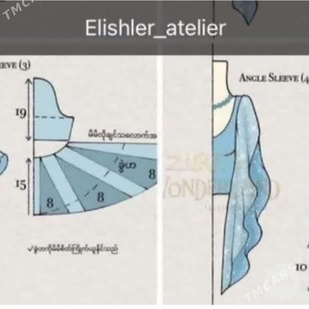 Atelye - Мир 2 - img 4