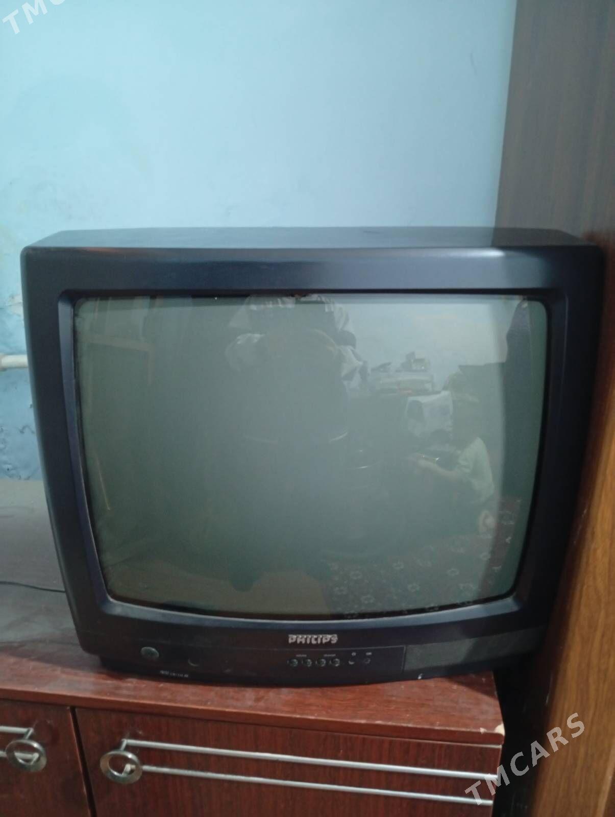 телефизор филипс - Daşoguz - img 1