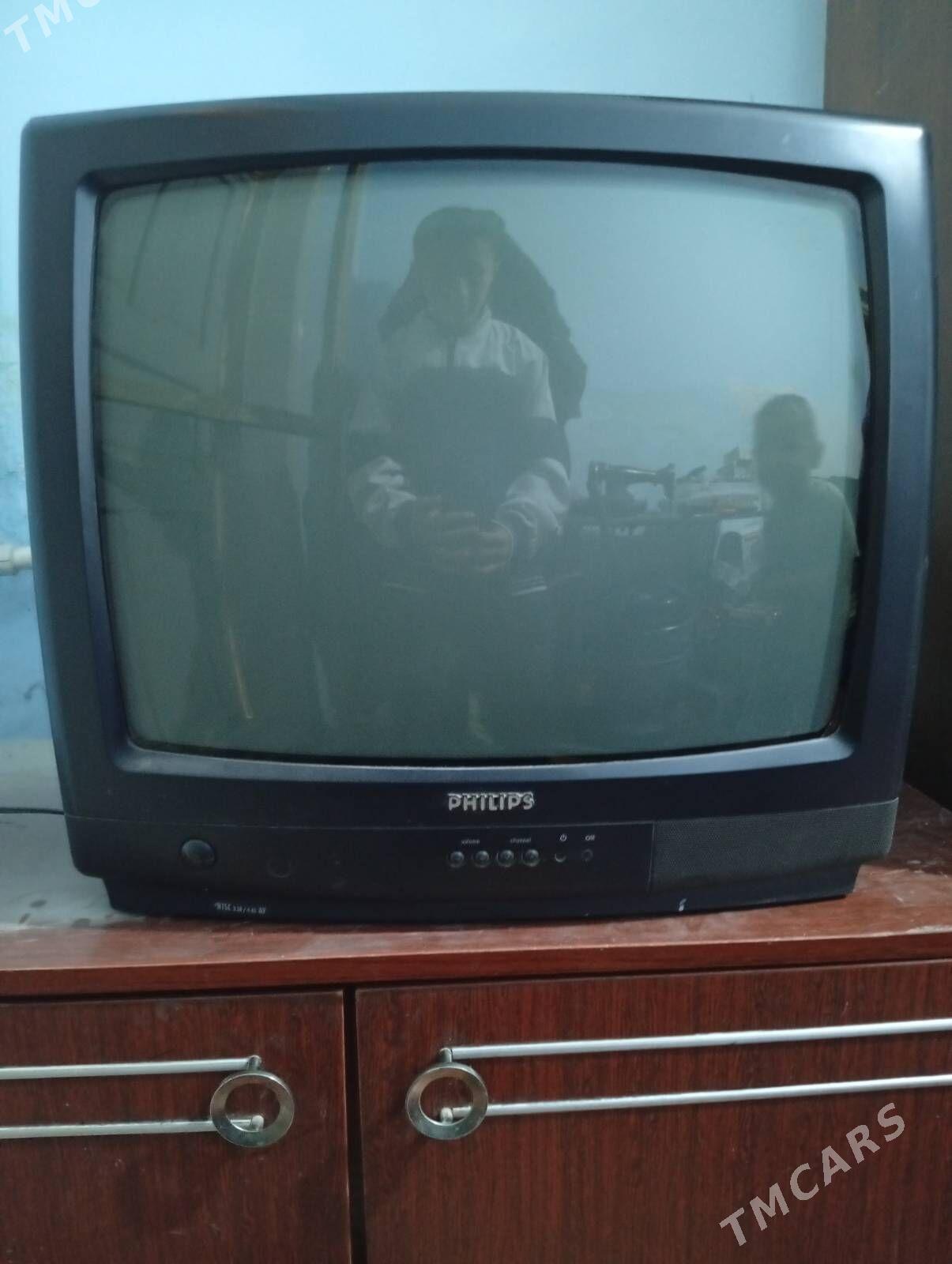 телефизор филипс - Daşoguz - img 2