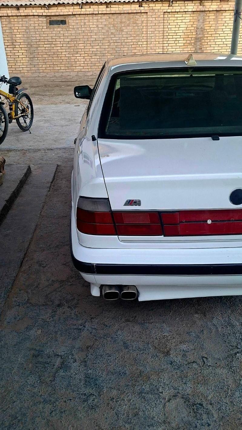 BMW 535 1991 - 50 000 TMT - Мары - img 9