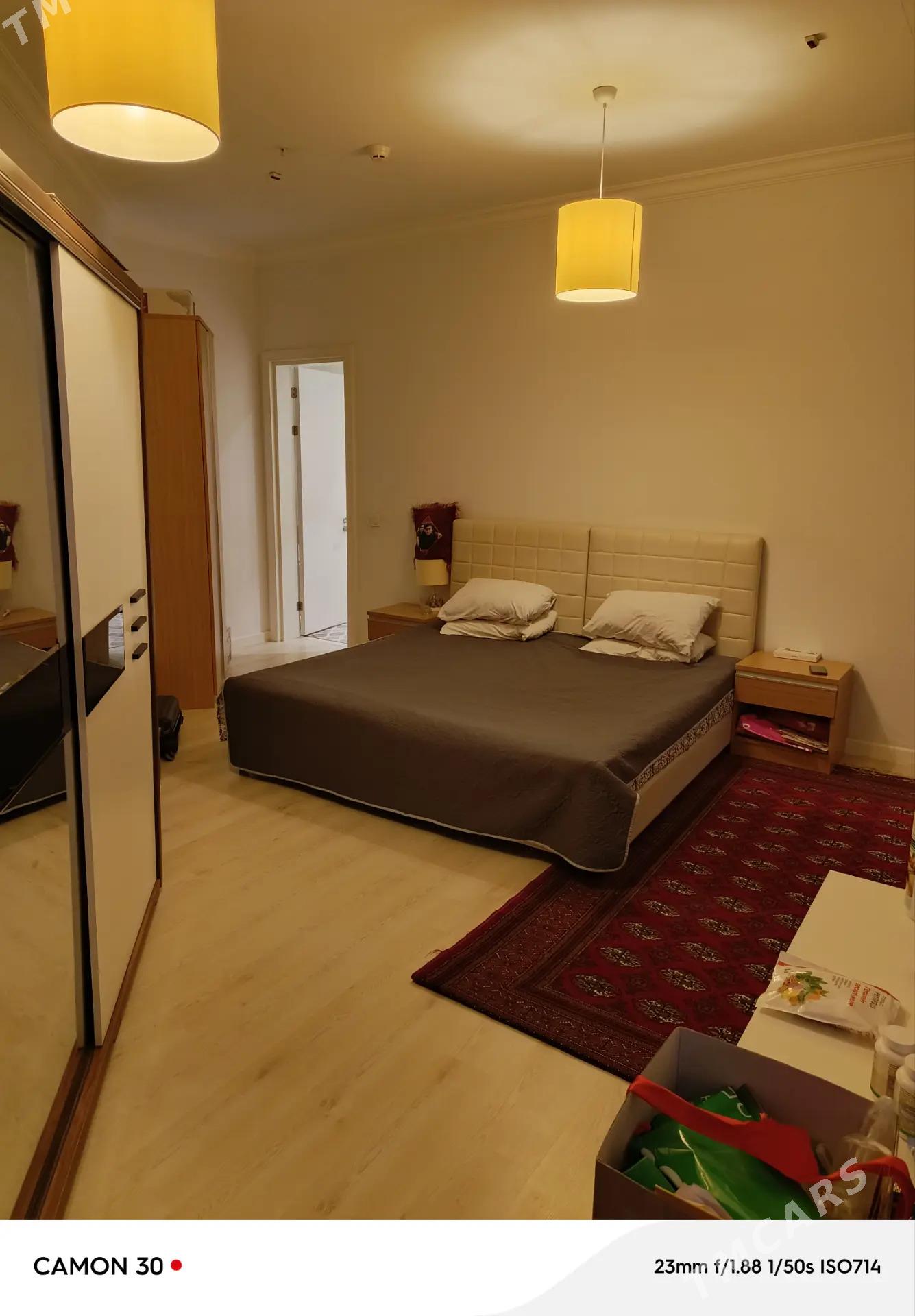 Олимпийский городок - Олимпийский городок - img 2