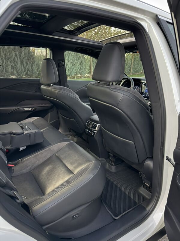 Lexus RX 350 2023 - 760 000 TMT - Ашхабад - img 7