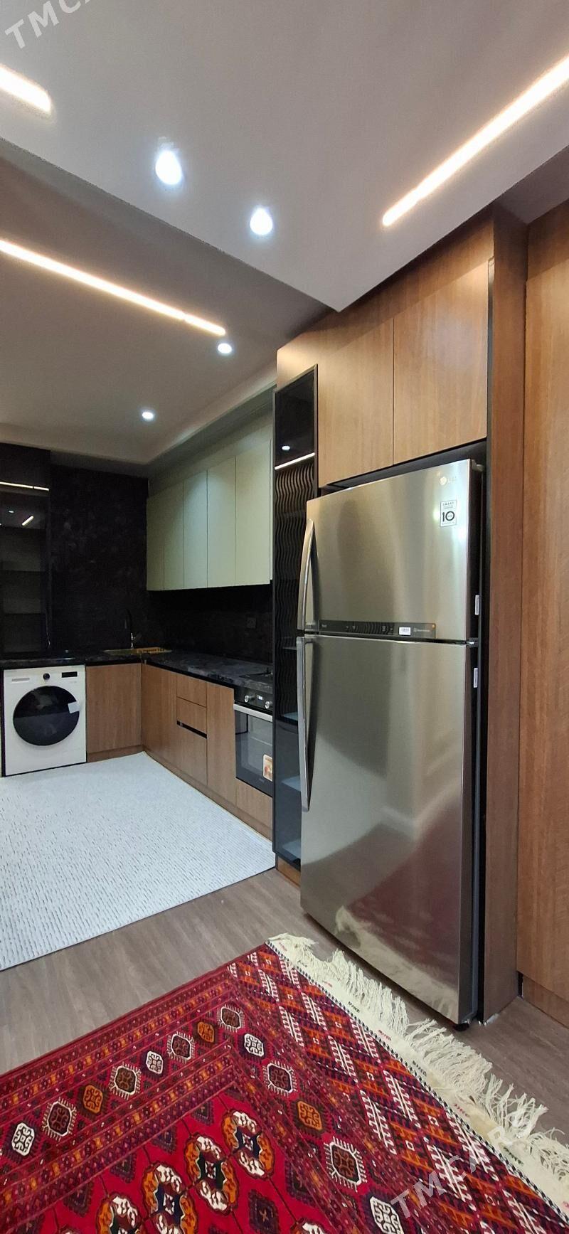 ГАУДАН В - Aşgabat - img 3