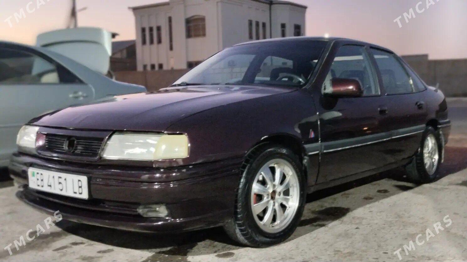 Opel Vectra 1993 - 35 000 TMT - Türkmenabat - img 2