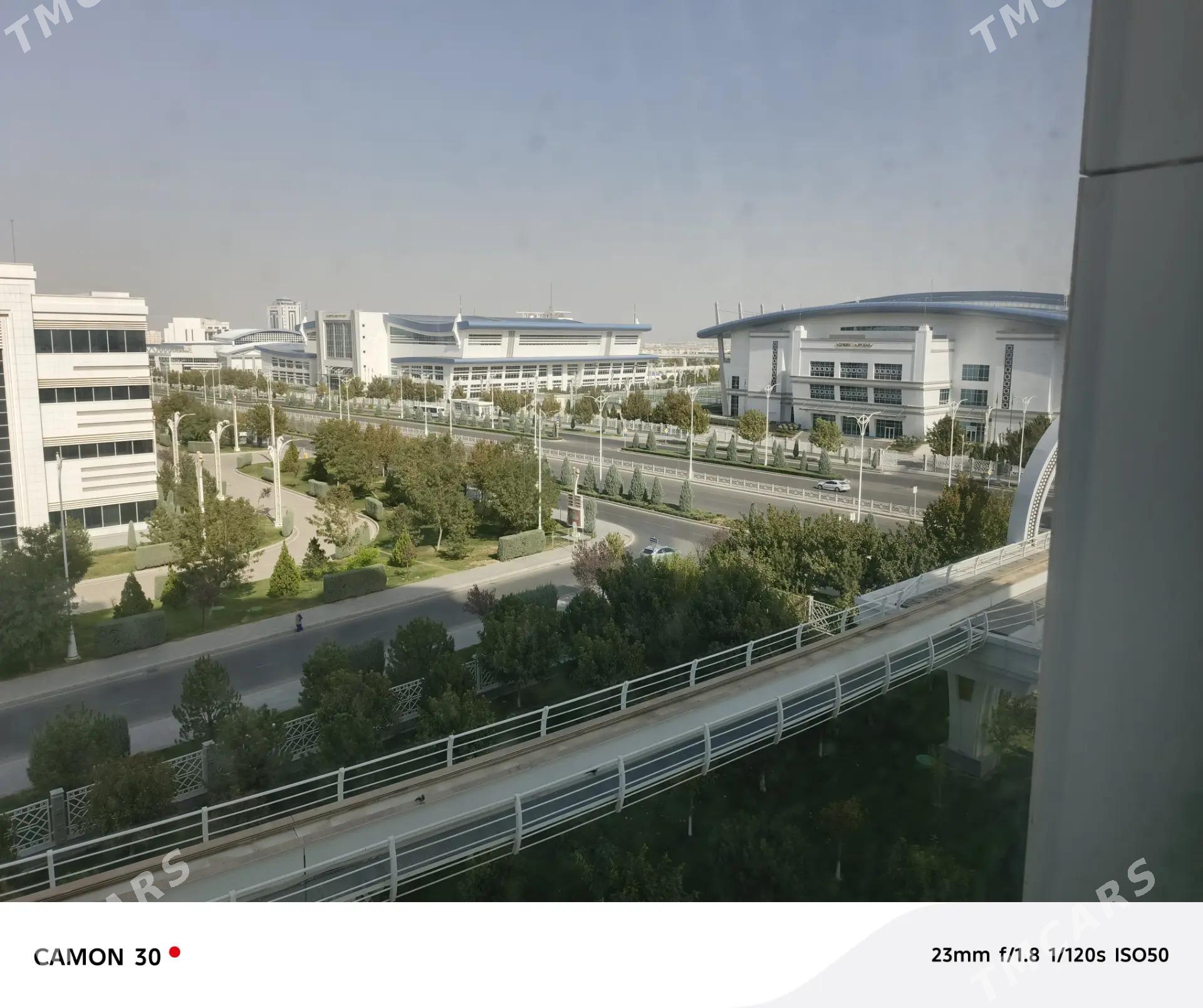 Олимпийский городок - Олимпийский городок - img 3