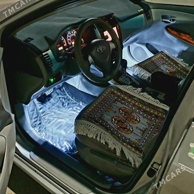 Toyota Corolla 2010 - 139 000 TMT - Балканабат - img 6