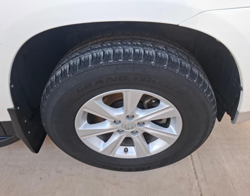 Toyota Highlander 2013 - 357 000 TMT - Кёнеургенч - img 6