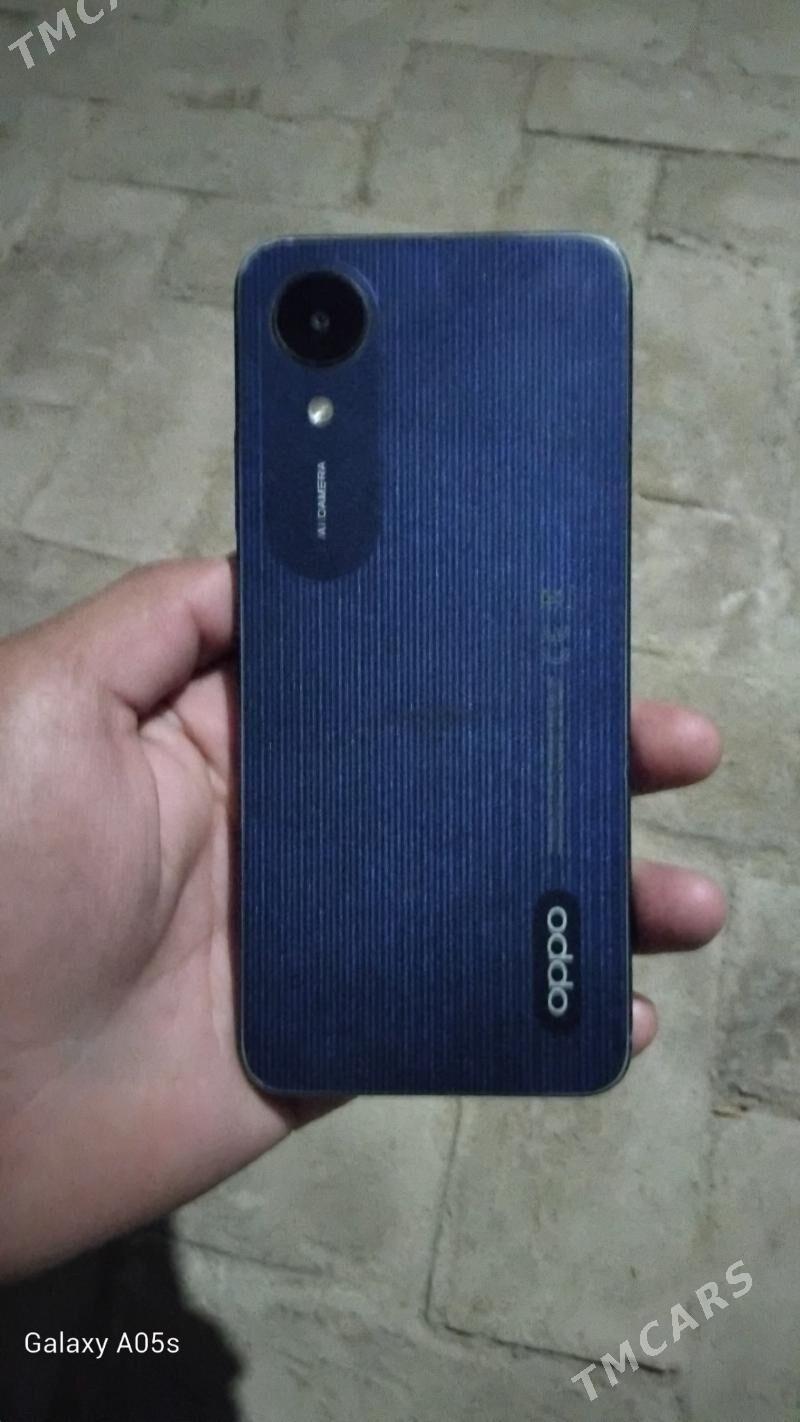 oppo A17 k - Сакар - img 1