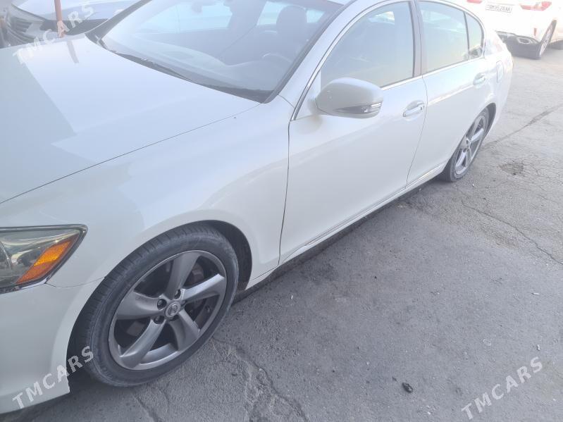 Lexus GS 2008 - 165 000 TMT - Ашхабад - img 2