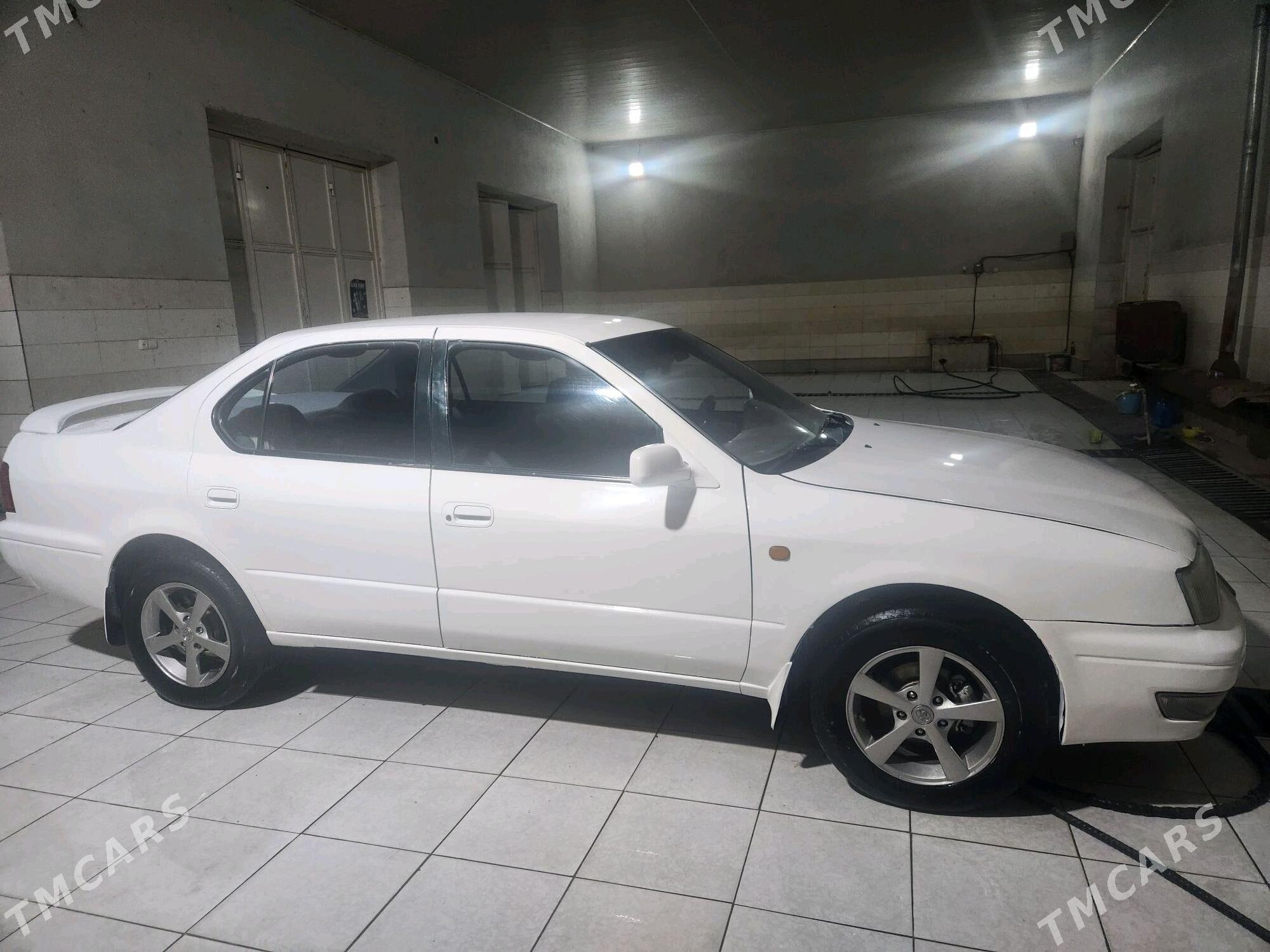 Toyota Camry 1994 - 54 000 TMT - Сакарчага - img 3