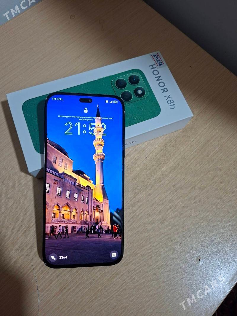Honor 8xb - Ашхабад - img 2