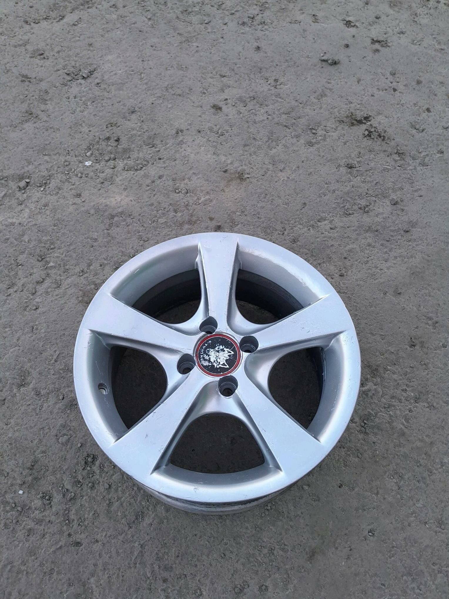 Opel diska 15 lik 400 TMT - Daşoguz - img 1