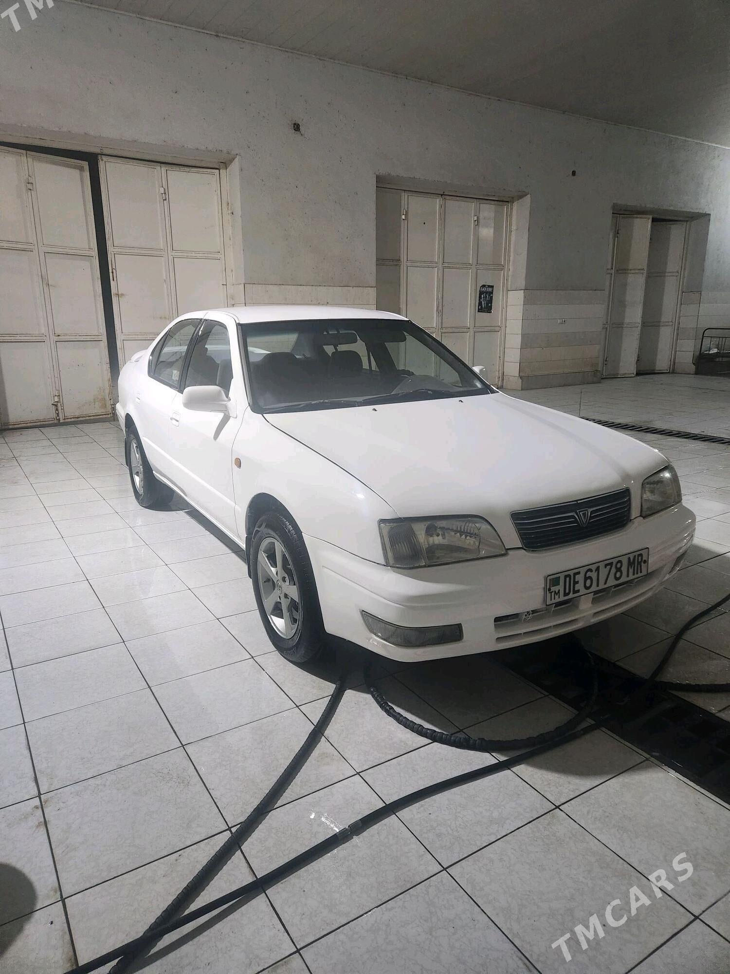 Toyota Camry 1994 - 54 000 TMT - Сакарчага - img 4