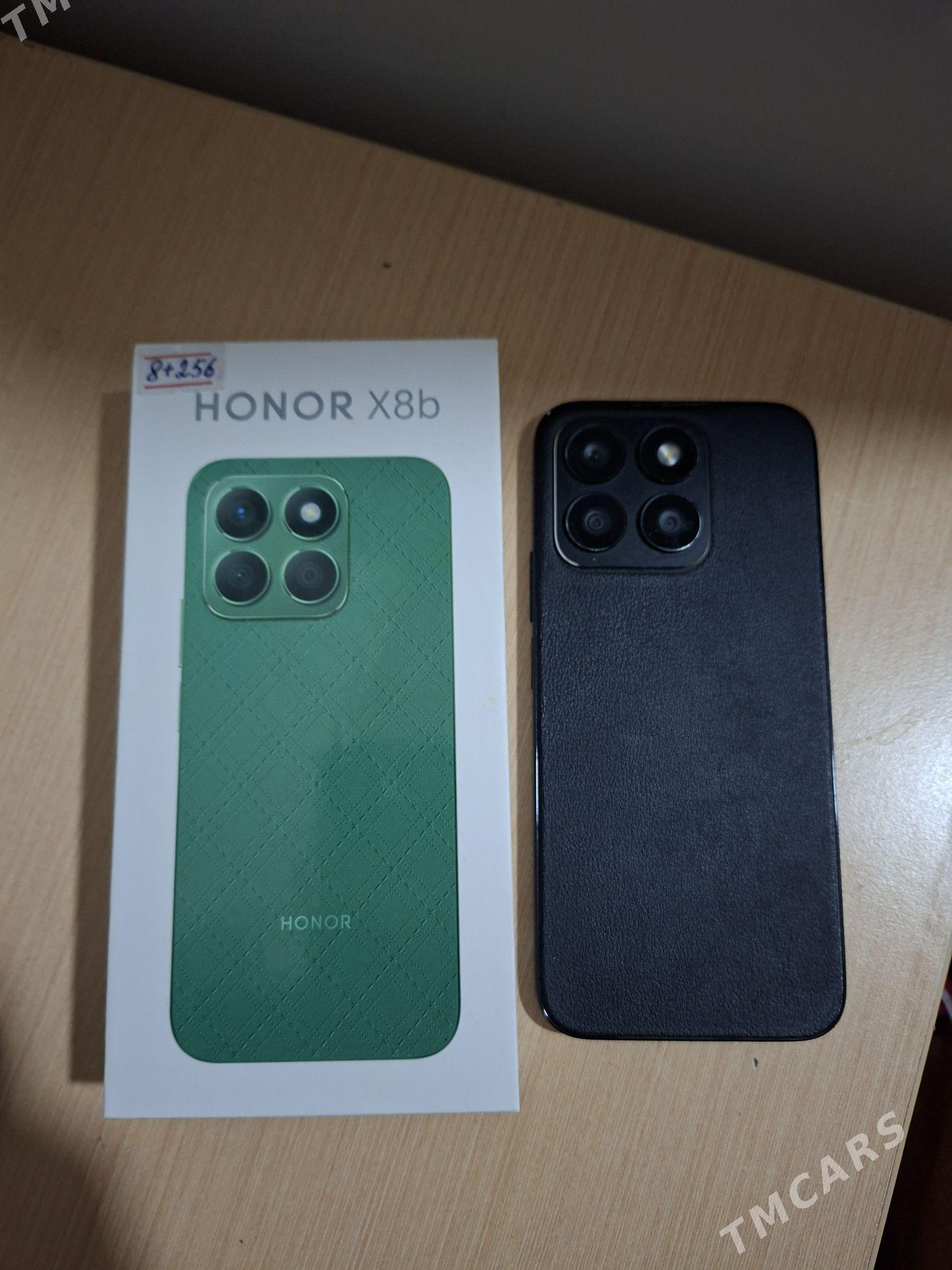 Honor 8xb - Ашхабад - img 3