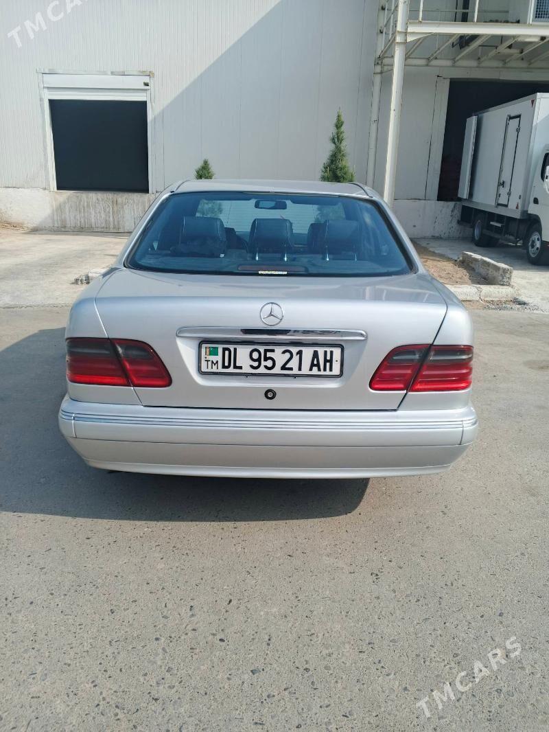 Mercedes-Benz E320 2001 - 145 000 TMT - Гызыларбат - img 3