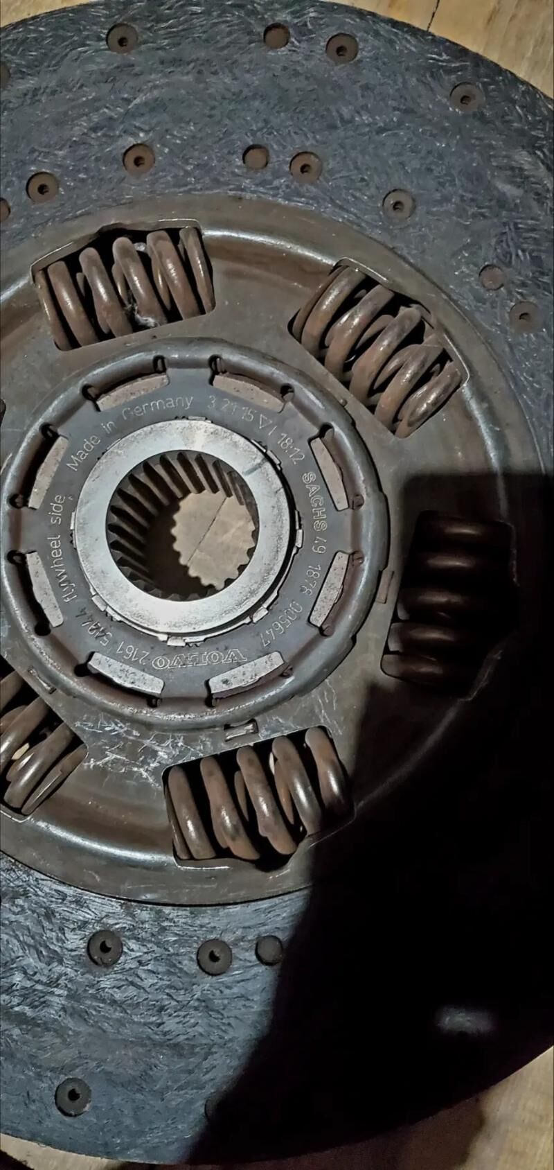 Фередо диска 4 000 TMT - Кёнеургенч - img 3