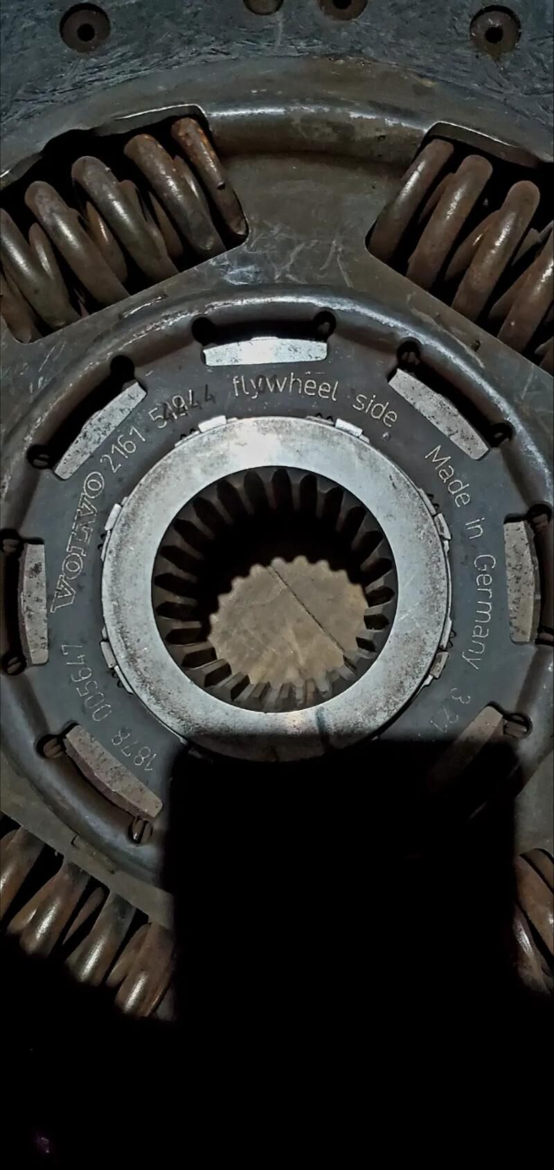 Фередо диска 4 000 TMT - Кёнеургенч - img 4