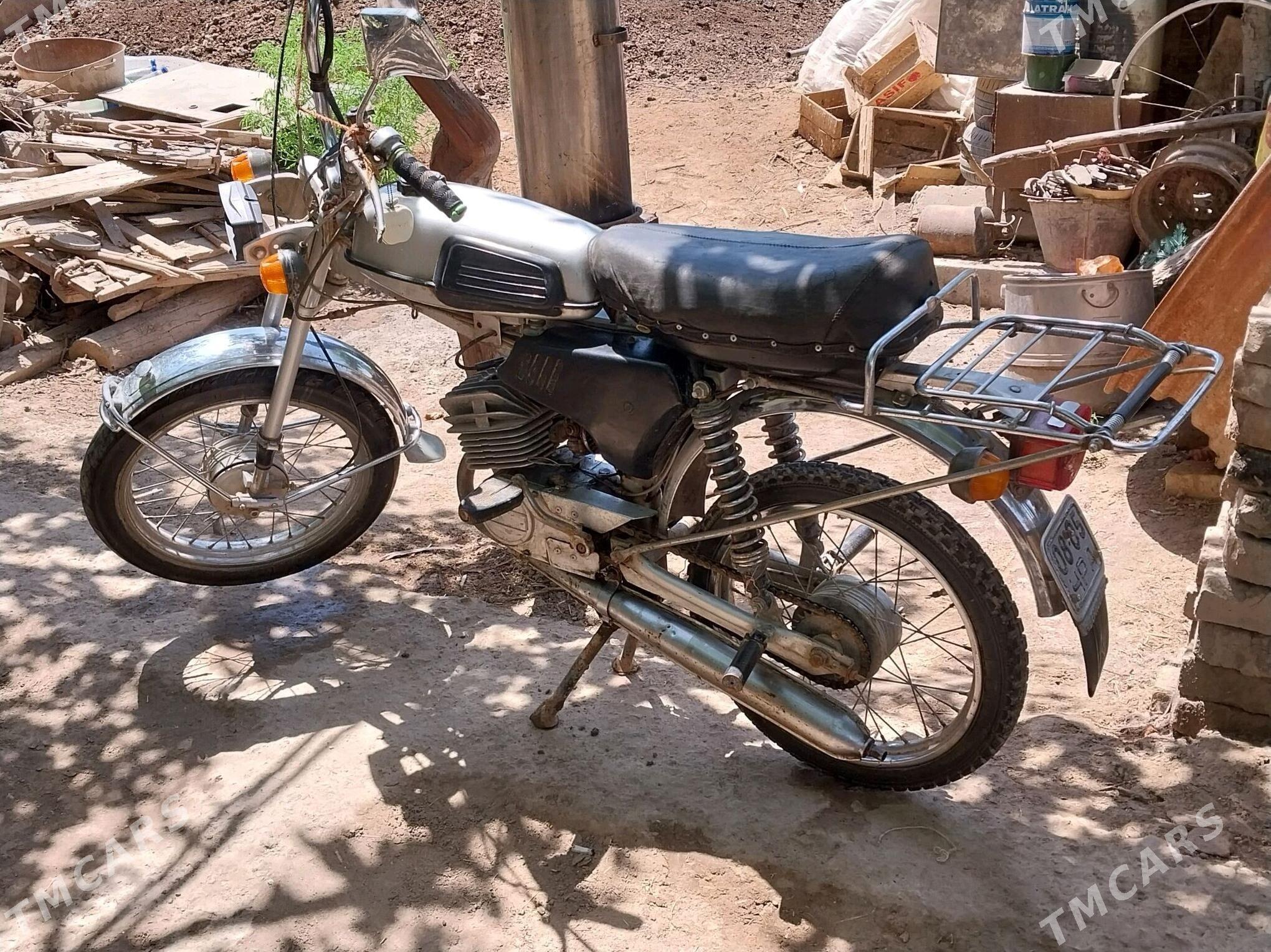 Fekon FK150-8G 1985 - 7 000 TMT - Чарджоу - img 1