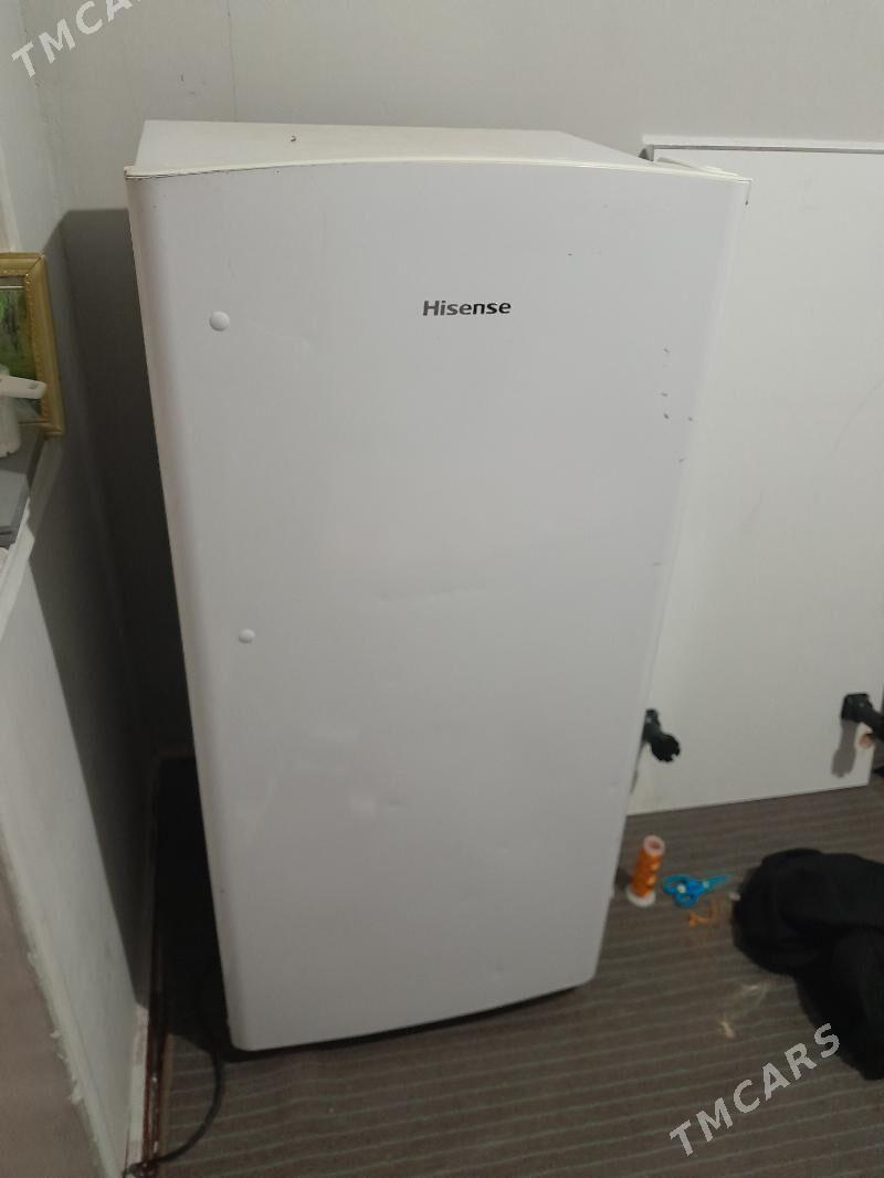 HISENSE HALADILNIK - Bedew - img 2